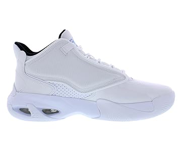 シューズ(男性用) JORDAN MAX AURA 4 'WHITE' JORDAN BRAND JORDAN MAX AURA 4 WHITE/PURE PLATINUM